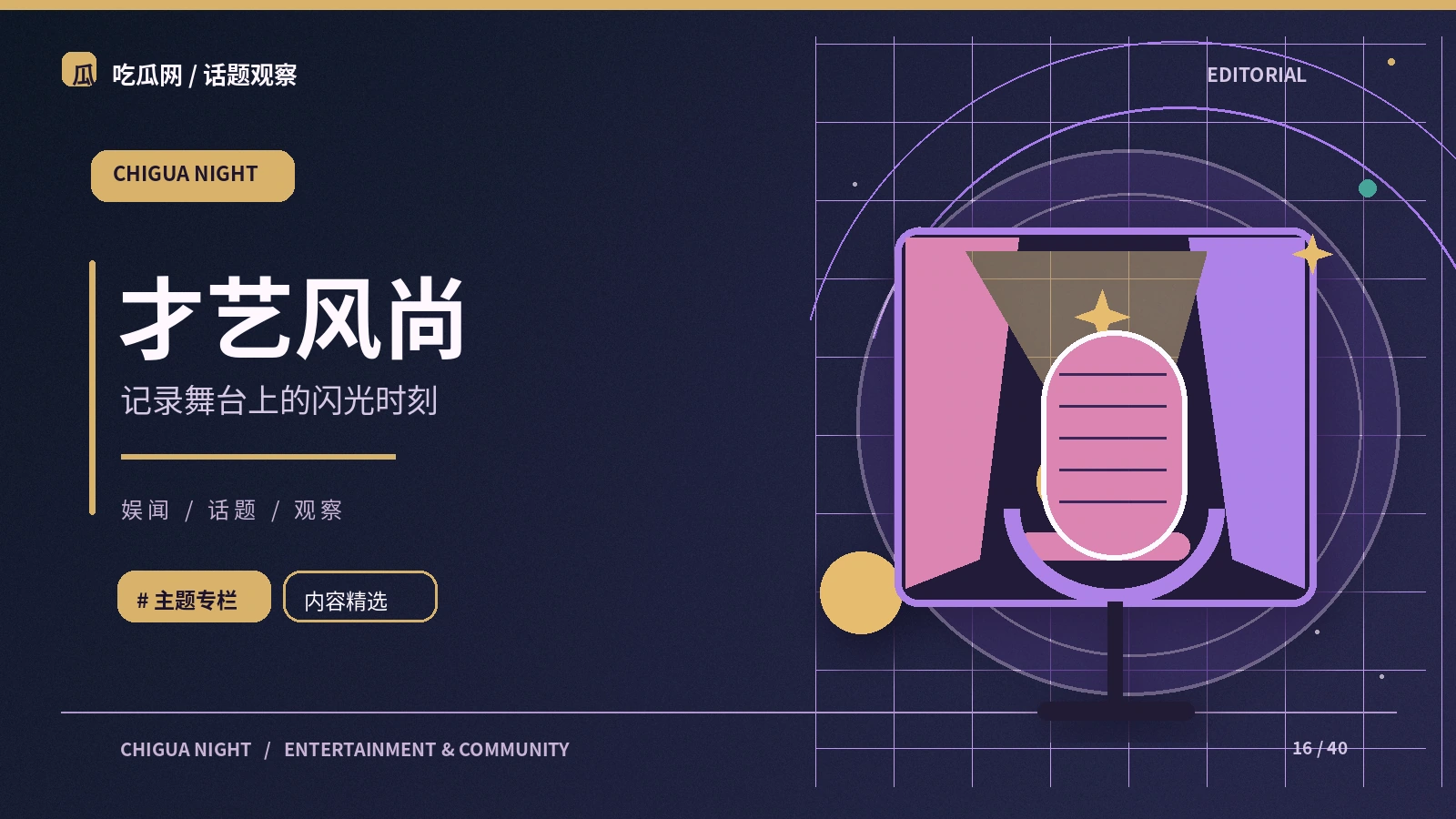 如何制作可检验的事件时间线